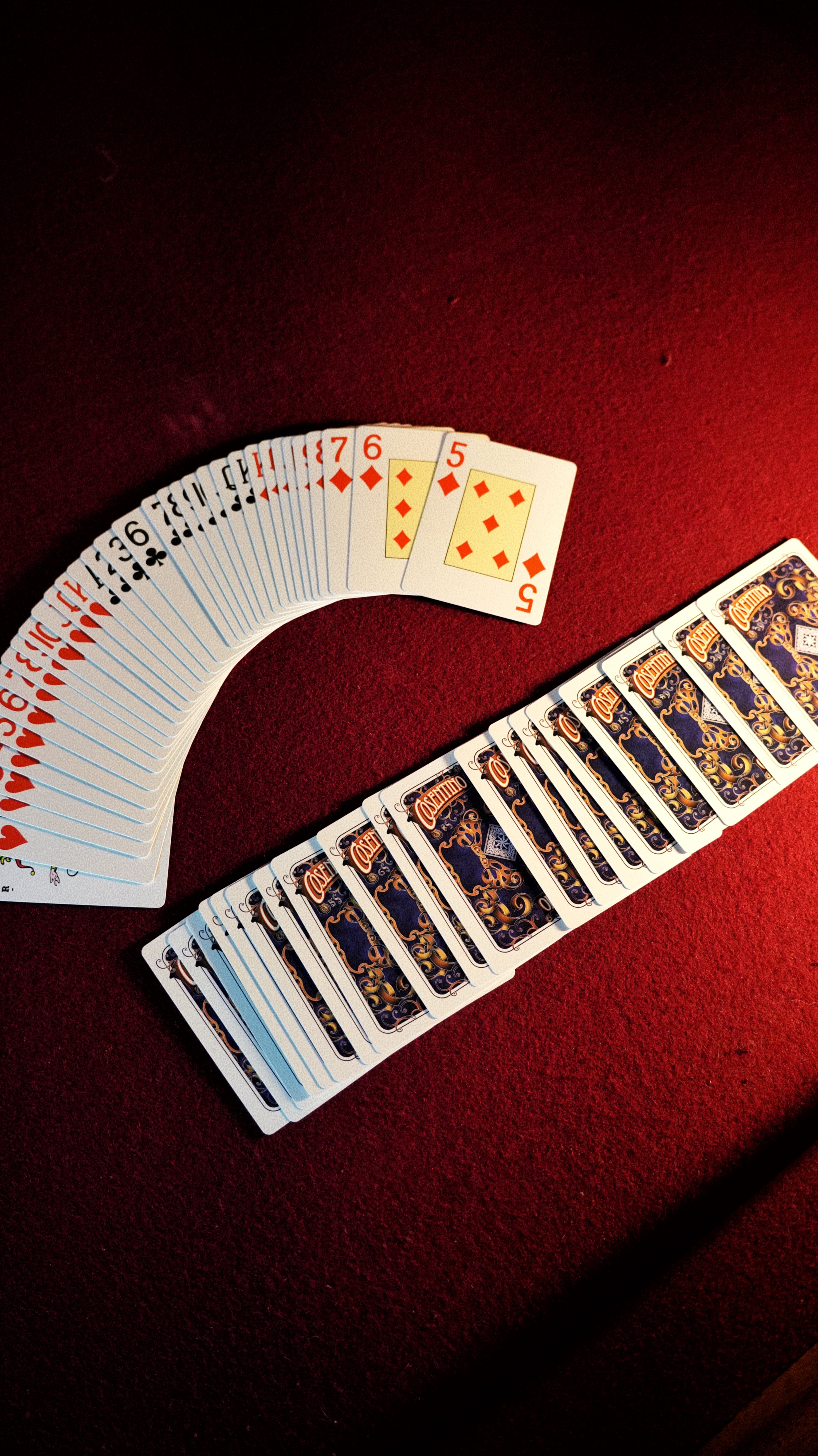 Australia's Most Iconic Playing Cards